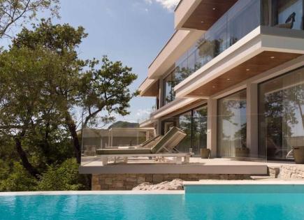Villa para 1 350 000 euro en Herceg-Novi, Montenegro