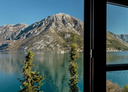 Wohnung für 350 000 euro in Kotor, Montenegro