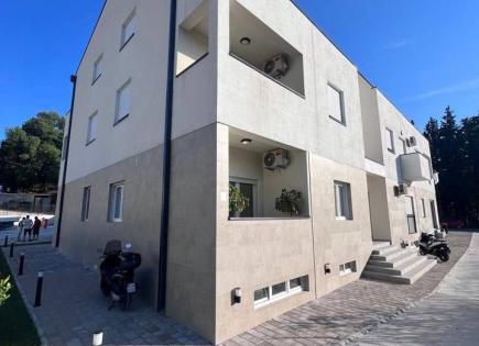 Flat for 115 000 euro in Radanovici, Montenegro