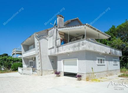Terreno para 895 000 euro en Tivat, Montenegro