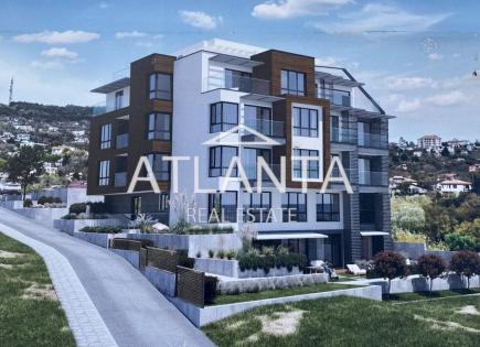 Appartement pour 310 000 Euro à Varna, Bulgarie