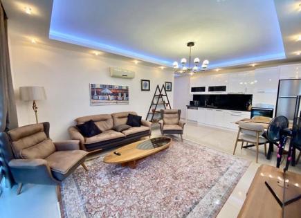 Wohnung für 198 500 euro in Alanya, Türkei