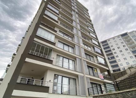 Apartment für 110 000 euro in Trabzon, Türkei
