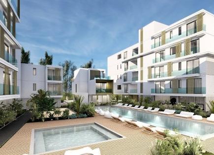 Apartment for 345 000 euro in Paphos, Cyprus