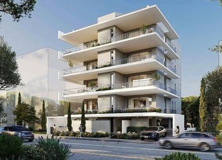 Apartment for 280 000 euro in Paphos, Cyprus