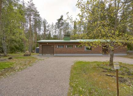 Casa para 58 000 euro en Kouvola, Finlandia