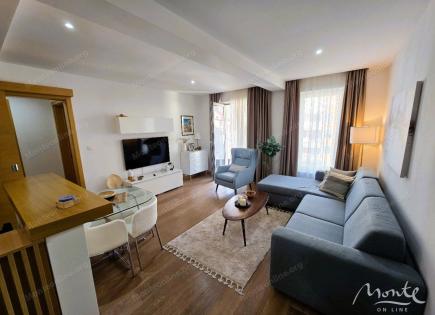 Appartement pour 220 000 Euro à Budva, Monténégro