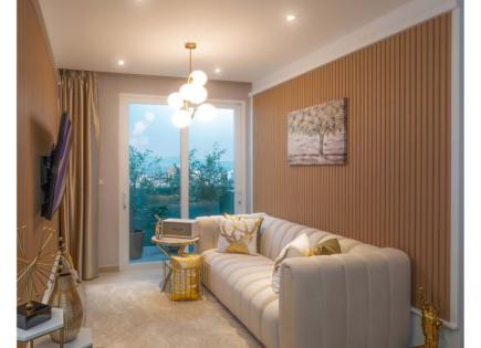 Flat for 190 764 euro on Phuket Island, Thailand