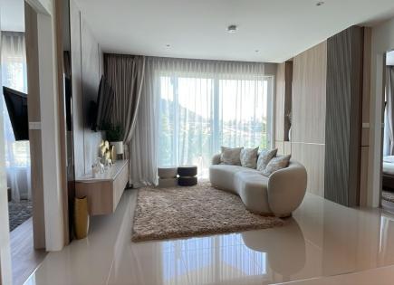 Piso para 234 556 euro en Phuket, Tailandia