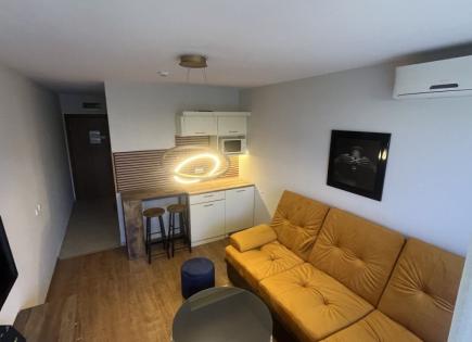 Apartment für 85 000 euro in Sveti Vlas, Bulgarien