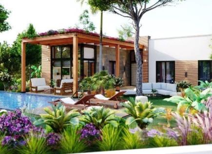 Villa for 855 000 euro in Bodrum, Turkey