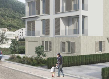 Appartement pour 93 786 Euro à Budva, Monténégro