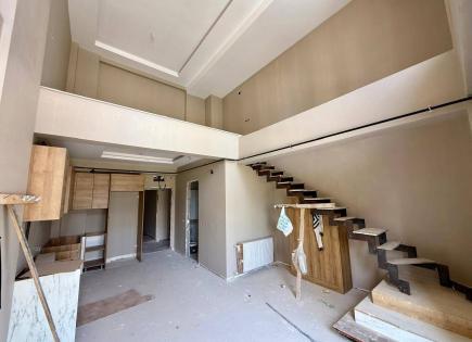 Maisonette para 55 000 euro en Mersin, Turquia