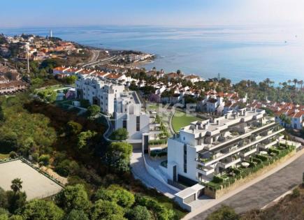Apartamento para 474 000 euro en Mijas, España
