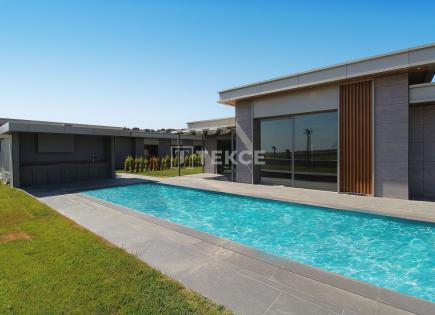 Villa for 2 275 000 euro in Istanbul, Turkey