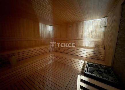 Penthouse für 545 000 euro in Alanya, Türkei