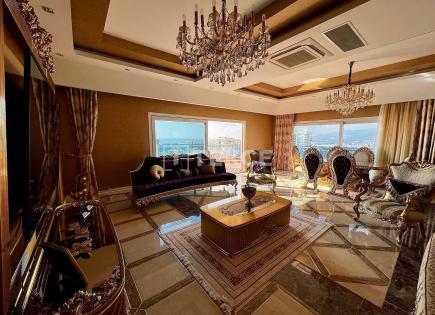 Penthouse für 700 000 euro in Alanya, Türkei