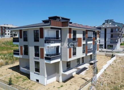 Apartment für 59 500 euro in Yalova, Türkei