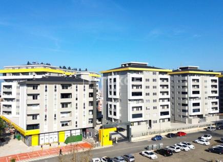 Apartamento para 128 000 euro en Turquía