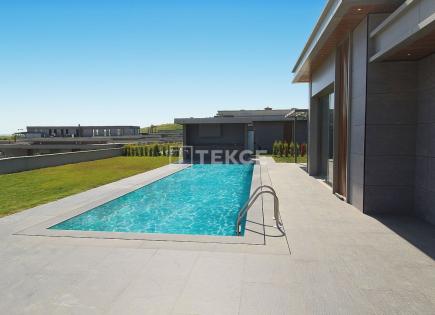 Villa para 3 365 000 euro en Estambul, Turquia