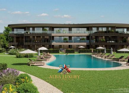 Apartment in Peschiera del Garda, Italien (preis auf Anfrage)