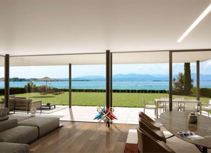 Apartment in Peschiera del Garda, Italien (preis auf Anfrage)