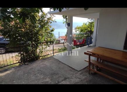 House for 179 000 euro in Krasici, Montenegro
