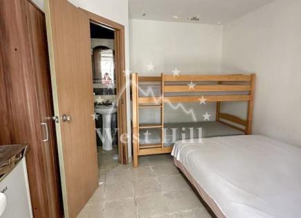 Haus für 130 000 euro in Dobra Voda, Montenegro