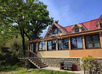 House for 190 000 euro in Sutomore, Montenegro