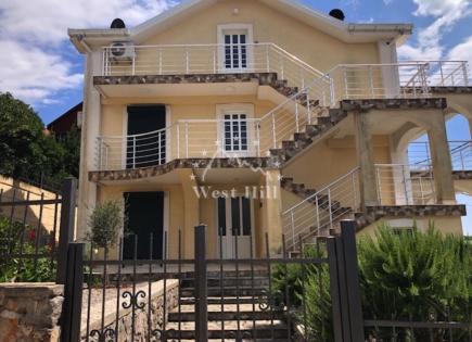 Maison pour 460 000 Euro à Krimovica, Monténégro