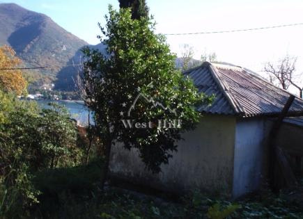 Casa para 150 000 euro en Kamenari, Montenegro
