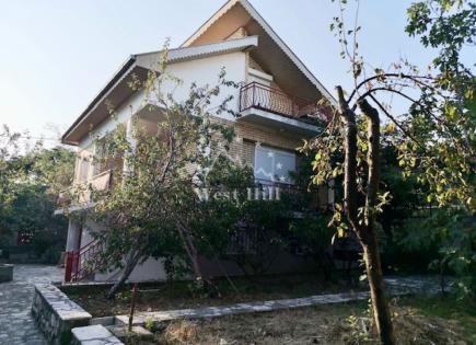 Casa para 170 000 euro en Dobra Voda, Montenegro