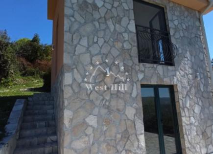 House for 800 000 euro in Montenegro