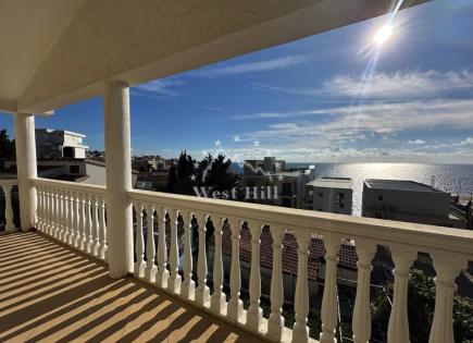 Casa para 400 000 euro en Dobra Voda, Montenegro