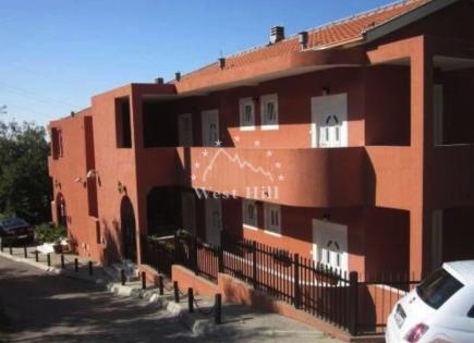 Hôtel pour 727 000 Euro au Monténégro