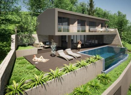 Villa für 1 180 000 euro in Buje, Kroatien