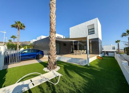 Chalet para 900 euro por mes en Algorfa, España