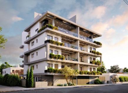 Apartment for 850 000 euro in Limassol, Cyprus