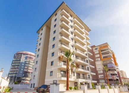 Appartement pour 85 000 Euro à Alanya, Turquie