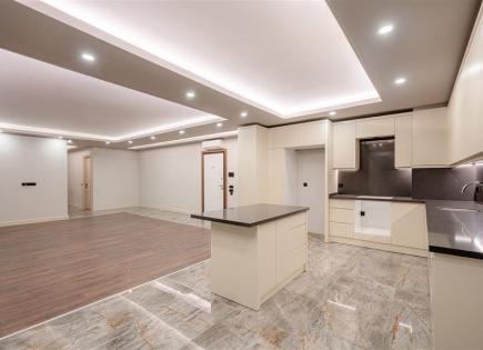 Appartement pour 462 000 Euro à Alanya, Turquie