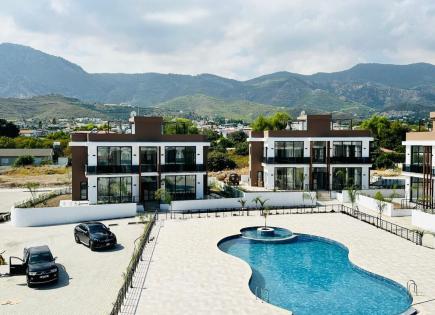 Appartamenti per 281 162 euro a Alsancak, Cipro