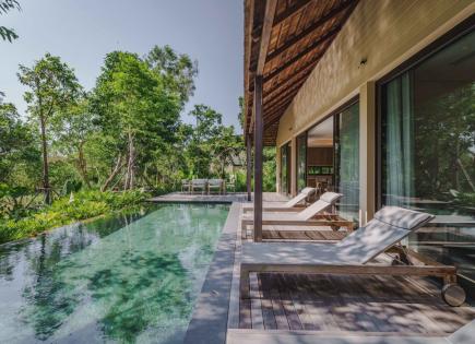 Villa para 1 254 871 euro en Bang Tao, Tailandia