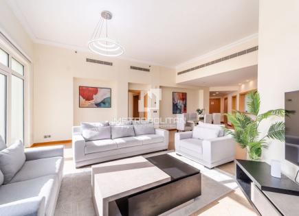 Appartement pour 1 388 230 Euro à Dubaï, EAU
