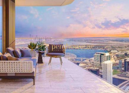 Apartment for 1 459 701 euro in Dubai, UAE