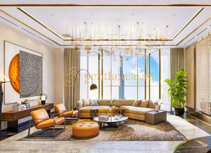 Appartamenti per 1 134 395 euro a Dubai, EAU