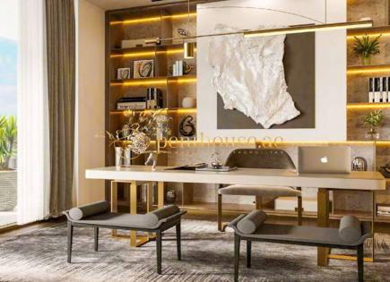 Apartment for 1 111 043 euro in Dubai, UAE