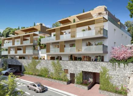 Appartement pour 193 000 Euro à Beausoleil, France