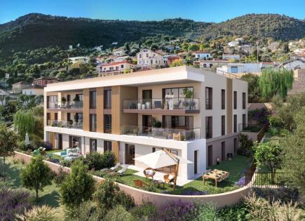 Appartamenti per 977 000 euro a Beausoleil, Francia