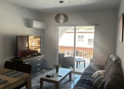 Apartment for 140 000 euro in Larnaca, Cyprus