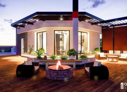 Maison pour 1 250 000 Euro à Germasogeia, Chypre